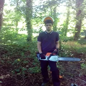 CV Ouvrier paysagiste - réf.2610051136