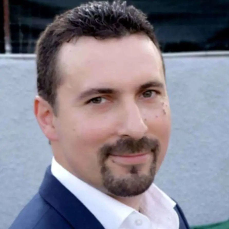CV Responsable D'agence - Portes Automatiques