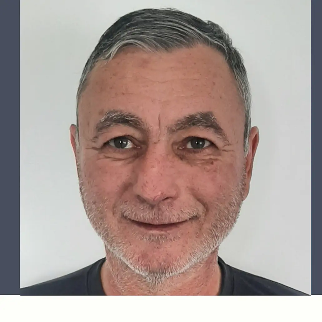 Candidat 261007093204 - Électricien