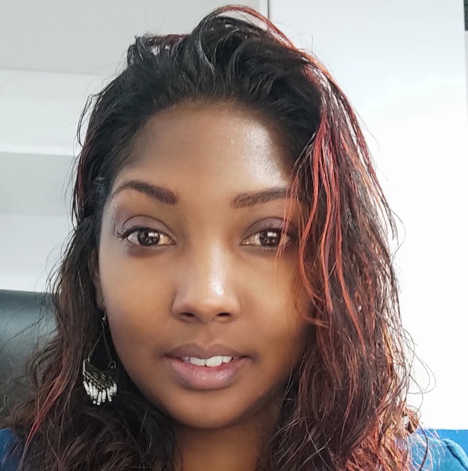 CV Responsable D'affaires / Conductrice De Travaux