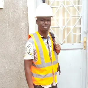 CV Coffreur‑menuisier, Poseur D'armatures Et Finisseur De Béton