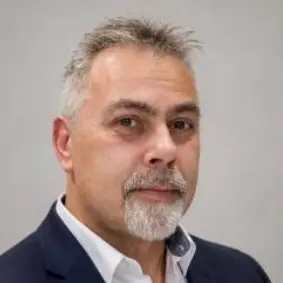 Candidat 2610091018 - Directeur Général