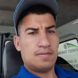CV Technicien Frigoriste
