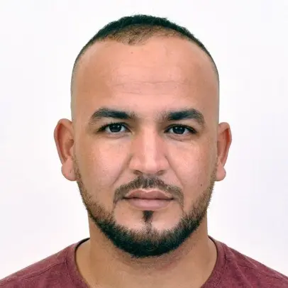 CV Administrateur Réseau Et Sécurité