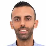 CV Dessinateur Projeteur Industriel
