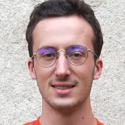 Candidat 2610121438 - Architecte