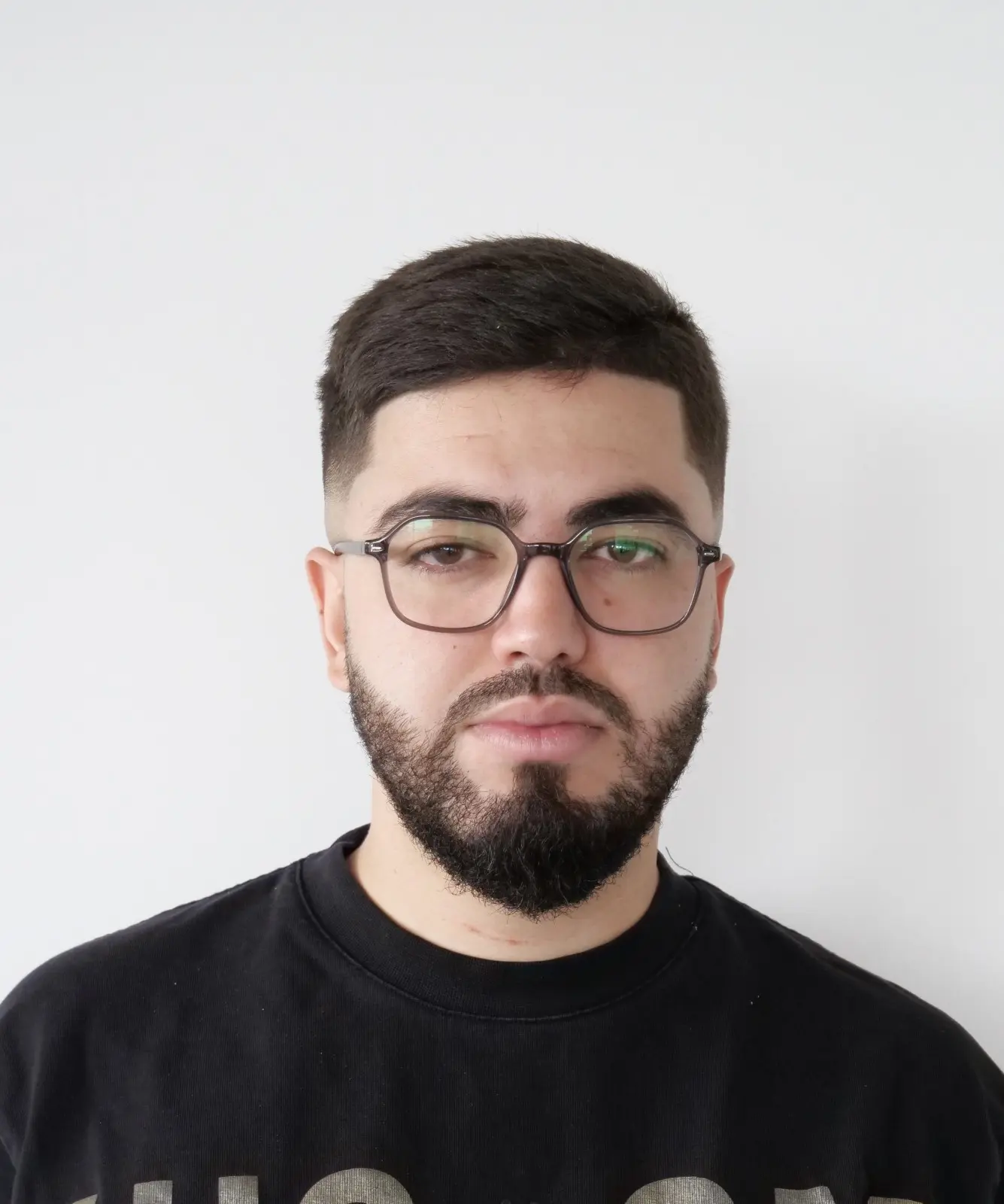 CV Technicien Photovoltaïque