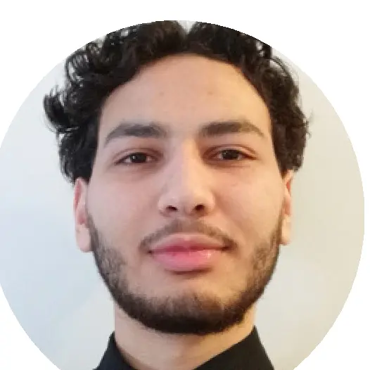 Candidat 2610160213 - Technicien Systèmes, Réseaux & Cybersécurité