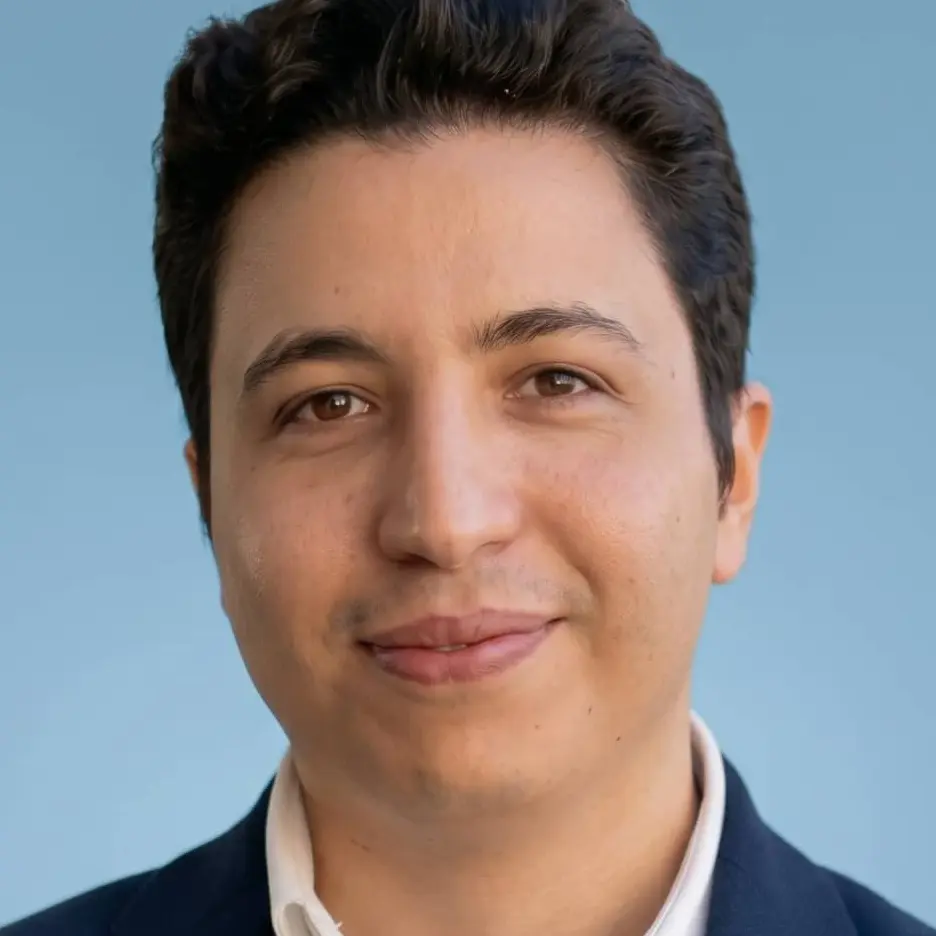 Candidat 2610160919 - Ingénieur Logiciel Embarqué