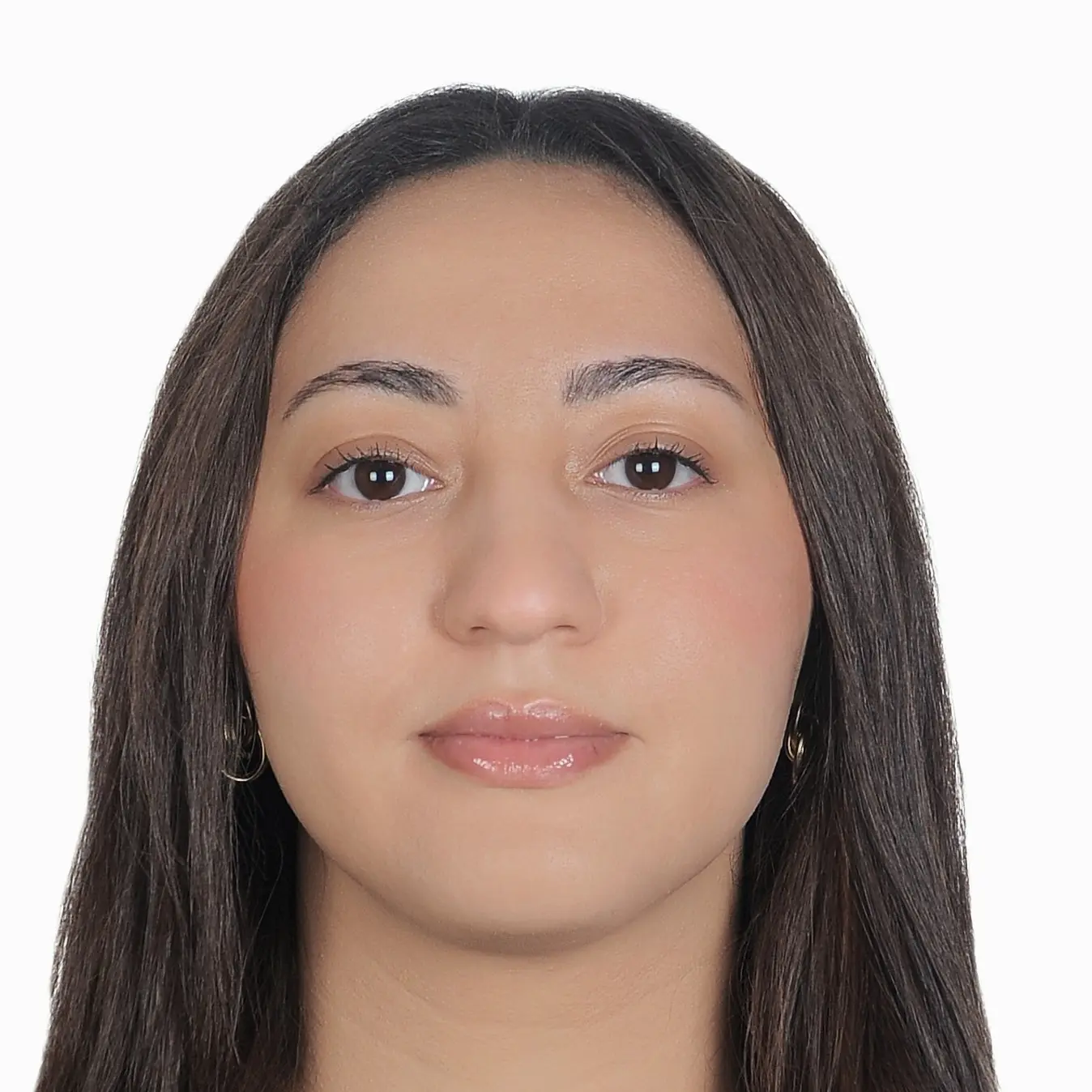 CV Stagiaire Pfe En Génie Informatique