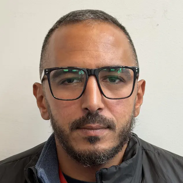 Candidat 2610171855 - Responsable De Maintenance