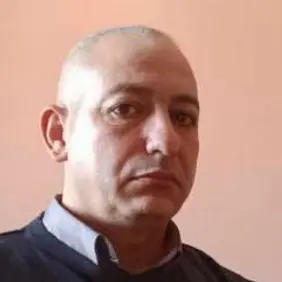 CV Technicien D'études