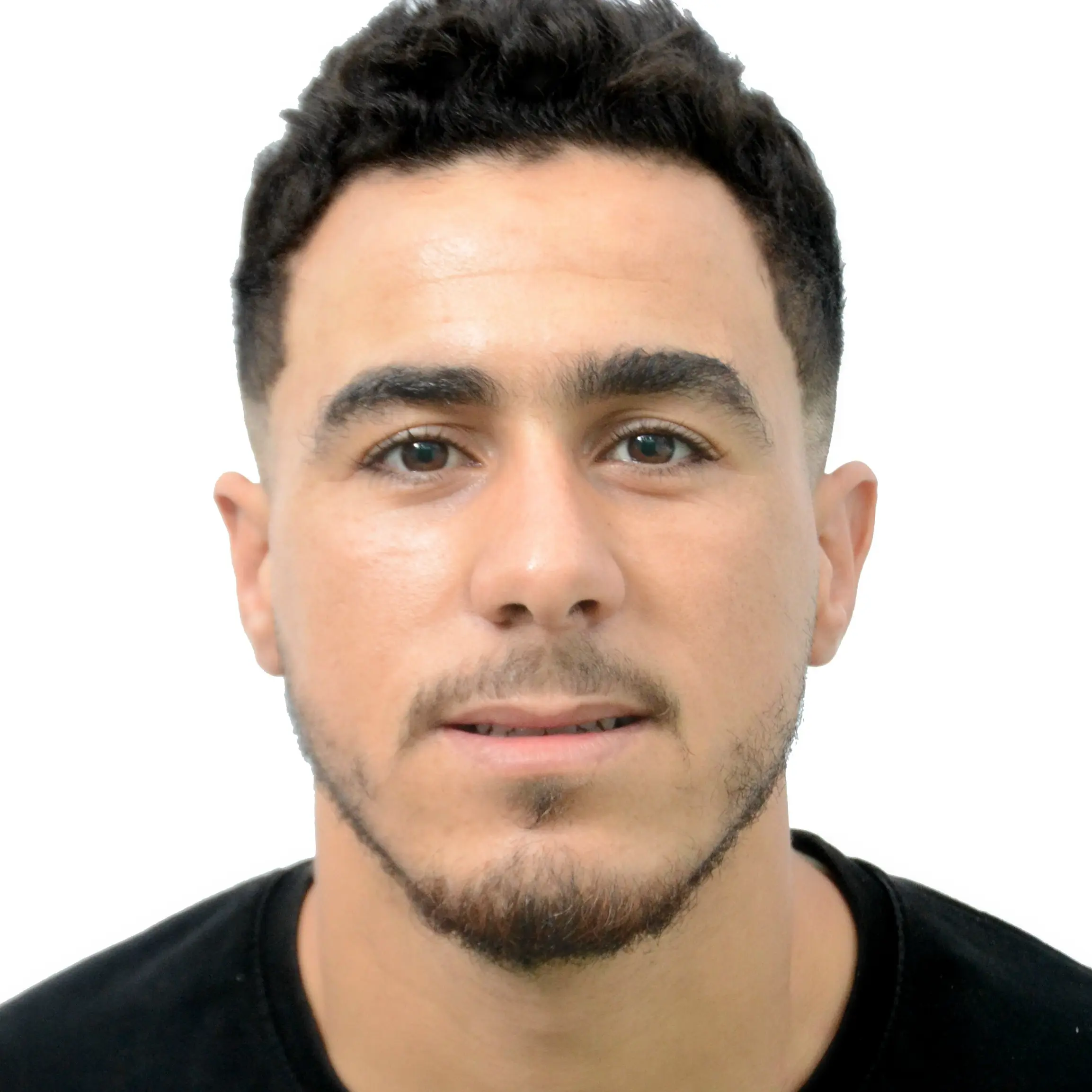 Candidat 2610172353 - Ingénieur Automaticien & Contrôle‑Commande