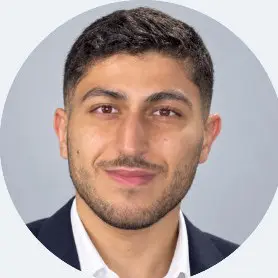 Candidat 2610190958 - Étudiant En Logistique
