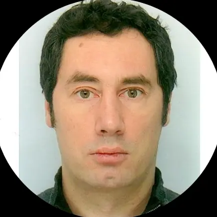 Candidat 2610200104 - Responsable Technique De Site