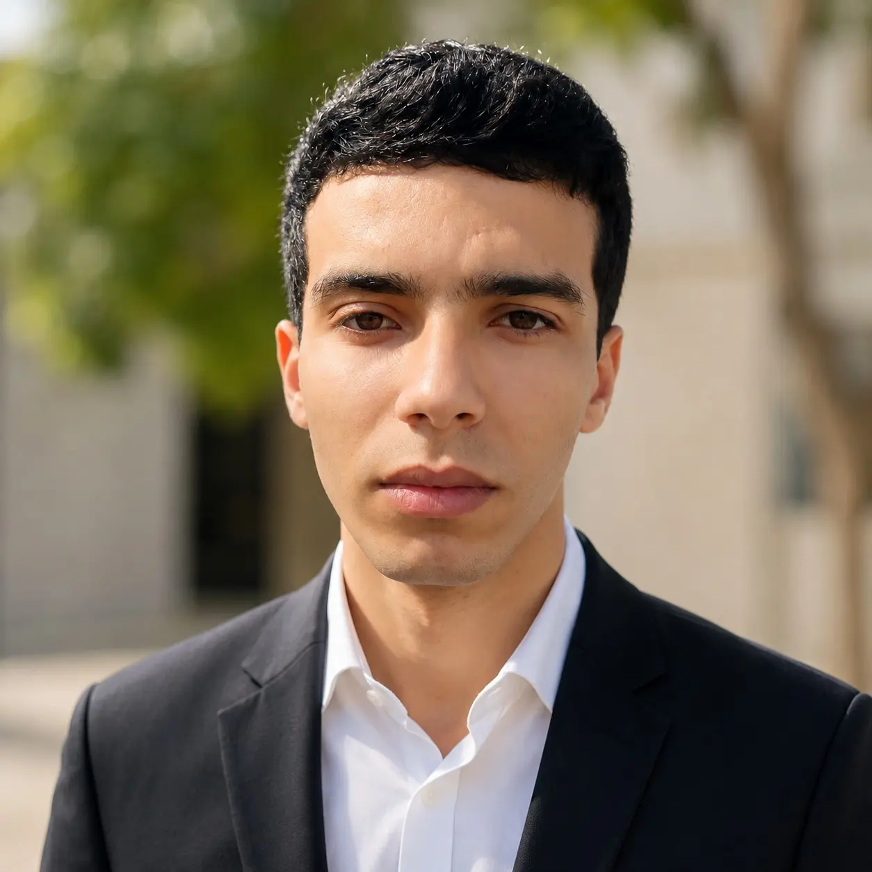 CV Technicien Spécialisé En Gros Oeuvre