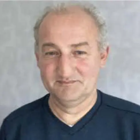 Candidat Ouvrier Polyvalent