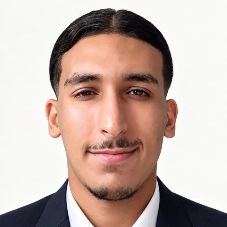 CV électricien