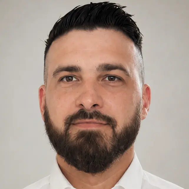 Candidat 261021093337 - Chef D'entreprise / Électricien Gestion De Projets