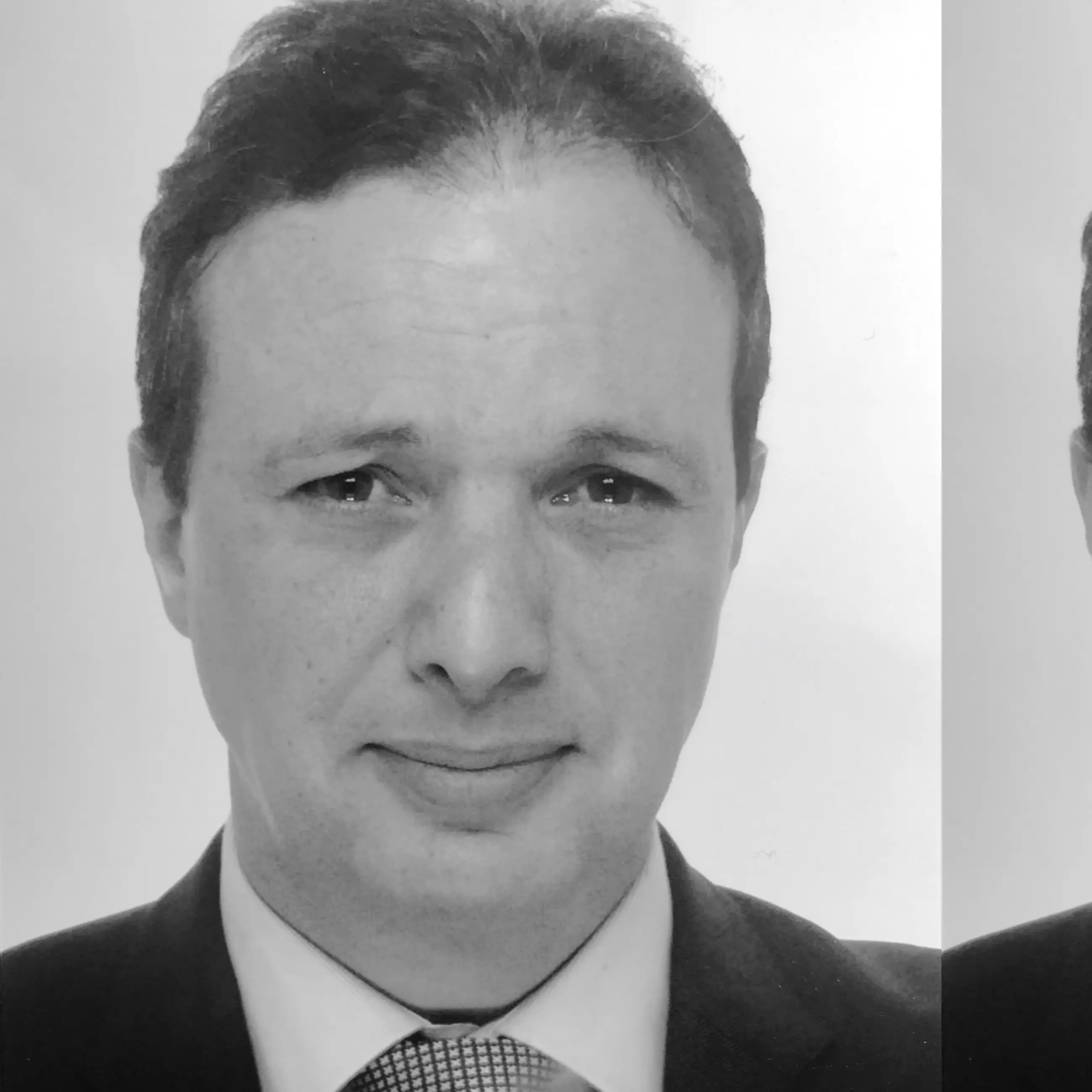 Candidat 2610211310 - Directeur Financier