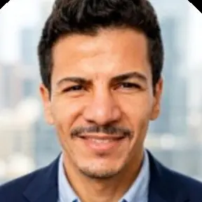 Candidat 2610211342 - Chargé D'affaires