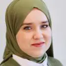 Candidat 2610221833 - Rédactrice Technique