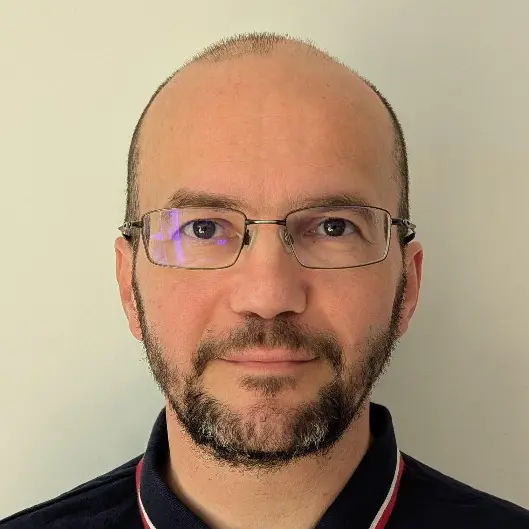 Candidat 2610231156 - Chargé D'affaires / Conducteur De Travaux