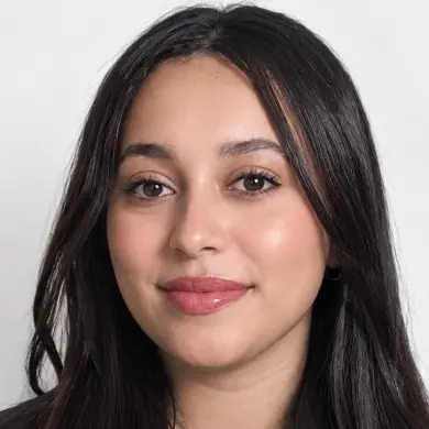 Candidat 2610231321 - Ingénieure En Géotechnique