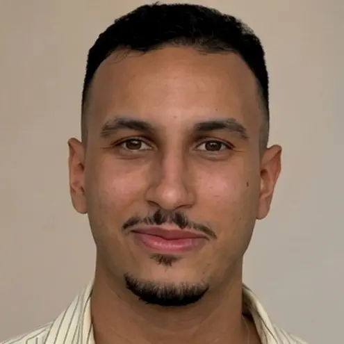 CV Ingénieur Génie Civil
