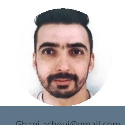 Candidat 261026175755 - Électricien