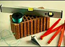 PMEBTP - Matériau du BTP : Les matériaux de terre cuite