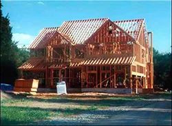 PMEBTP - Métier du BTP : Charpentier