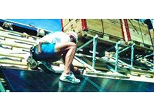 PMEBTP - Métier du BTP : Couvreur