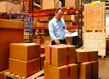 PMEBTP - Métier du BTP : Manutentionnaire