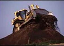 PMEBTP - Métier du BTP : Bulldozer