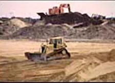 PMEBTP - Métier du BTP : Bulldozer