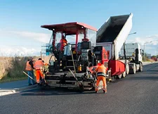 PMEBTP - Métier du BTP : Finisseur