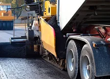 PMEBTP - Métier du BTP : Finisseur