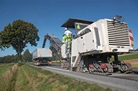 PMEBTP - Métier du BTP : Fraiseuse