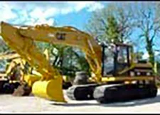 PMEBTP - Métier du BTP : Pelle hydraulique