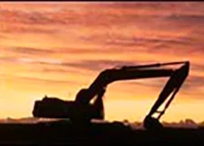 PMEBTP - Métier du BTP : Pelle hydraulique