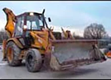 PMEBTP - Métier du BTP : Tractopelle