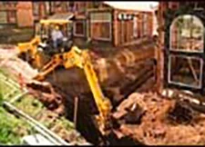 PMEBTP - Métier du BTP : Tractopelle