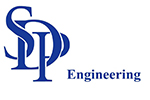 Logo client Sdp Engineering