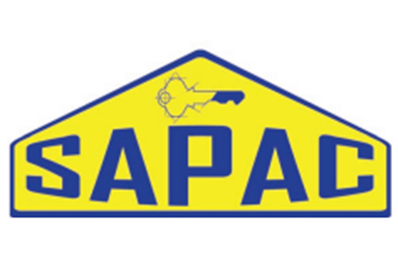 Logo SAPAC