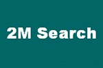 Logo 2M SEARCH
