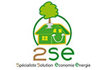 Logo EURL 2 SE