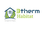 Logo 3 THERM HABITAT