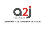 Logo A2J SOLUTIONS