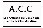Client ARTISANS CHAUFFAGE CLIMATISATION (A.C.C.)